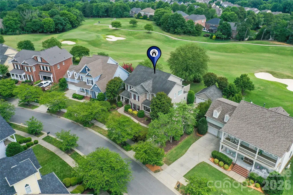 15054 Northgreen Drive Huntersville NC 28078