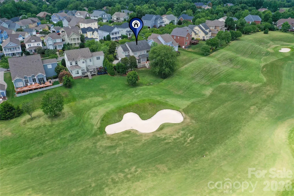 15054 Northgreen Drive Huntersville NC 28078