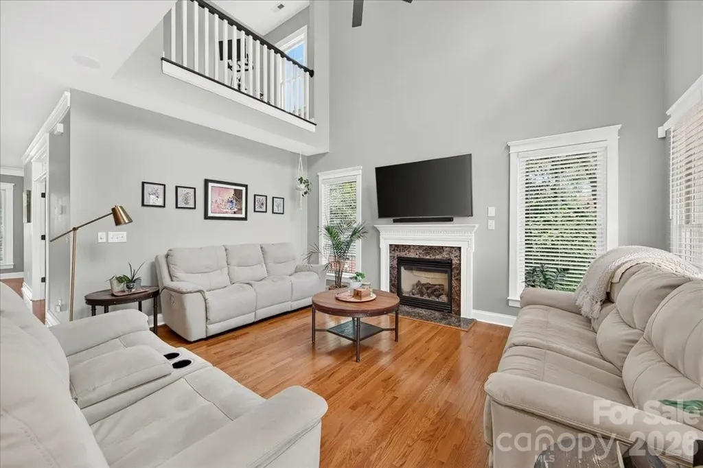 15054 Northgreen Drive Huntersville NC 28078