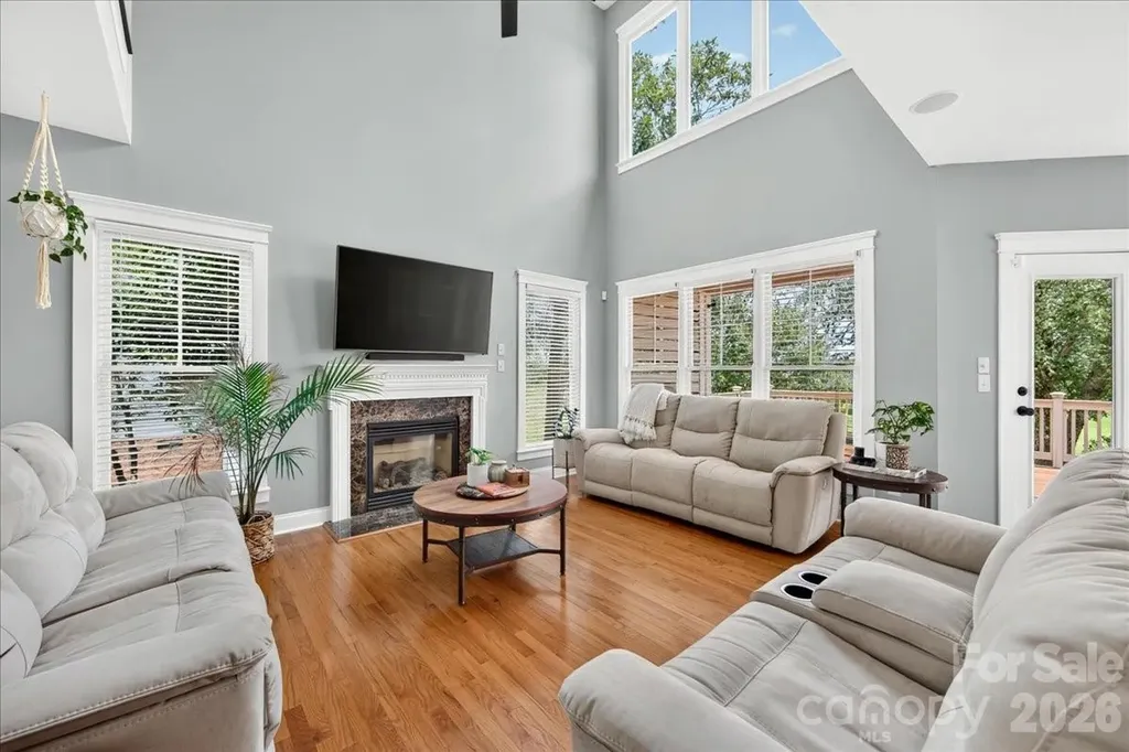 15054 Northgreen Drive Huntersville NC 28078