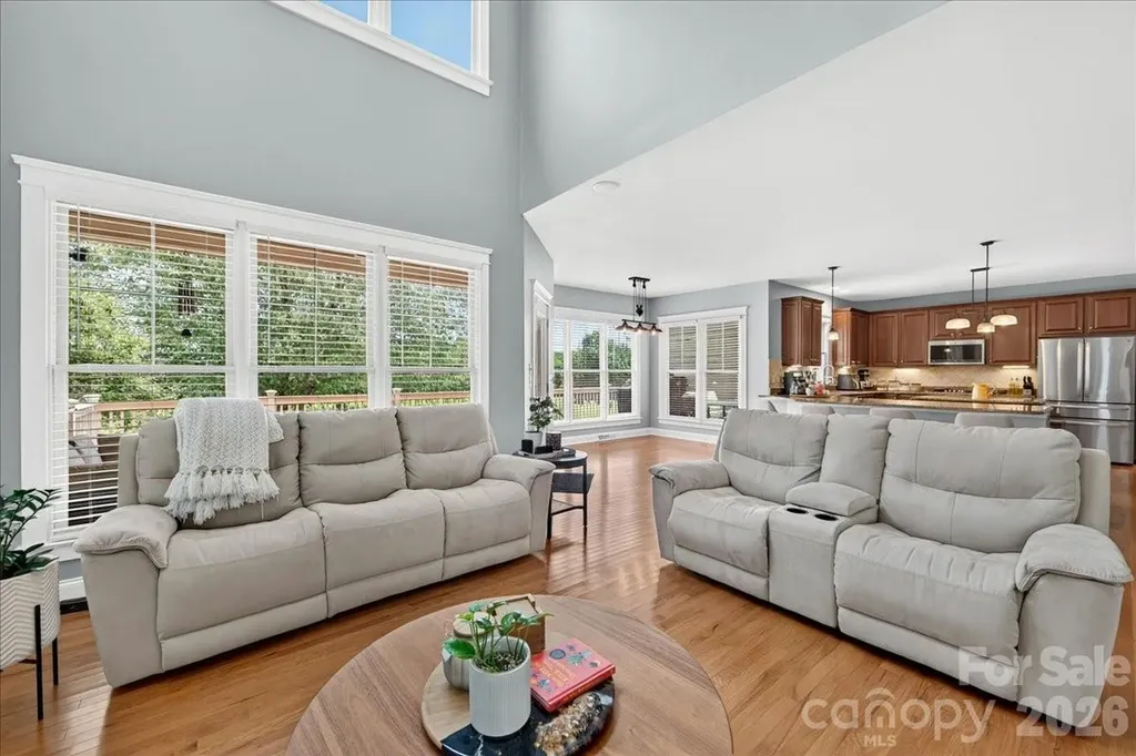 15054 Northgreen Drive Huntersville NC 28078