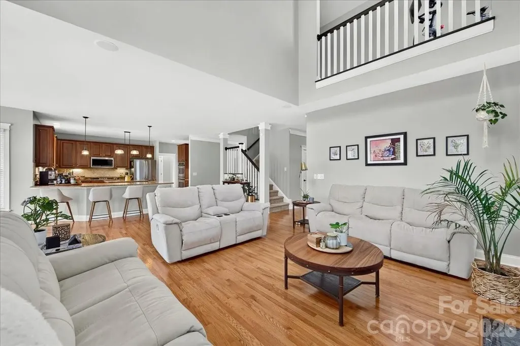 15054 Northgreen Drive Huntersville NC 28078