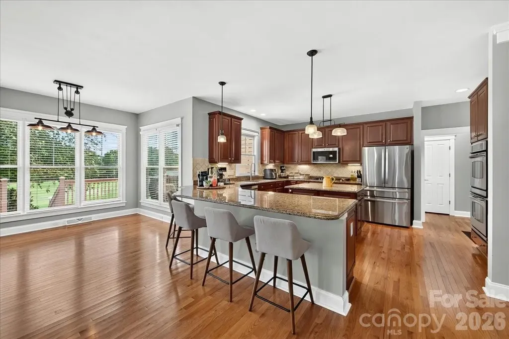 15054 Northgreen Drive Huntersville NC 28078