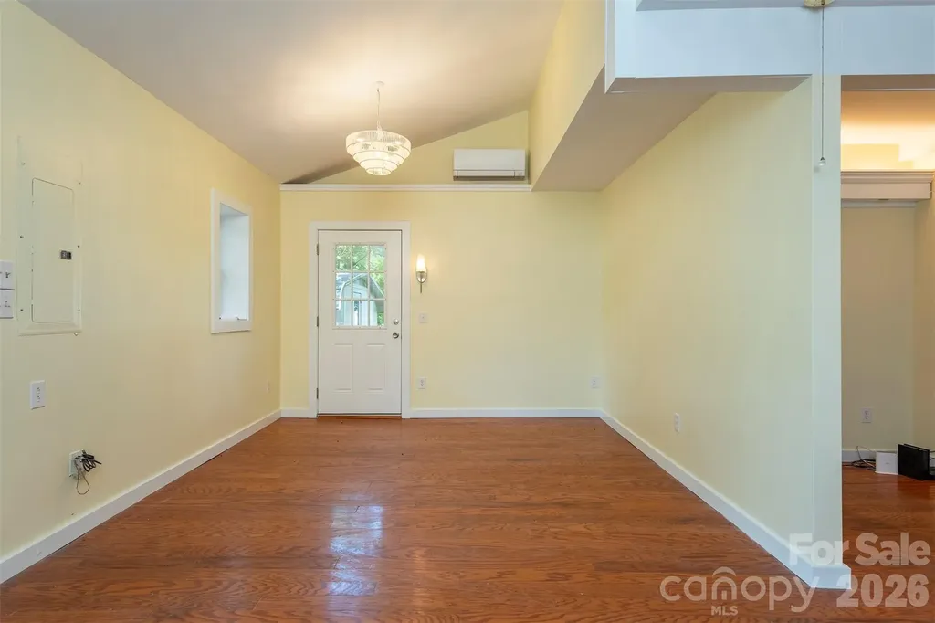 223 Davidson Road Swannanoa NC 28778