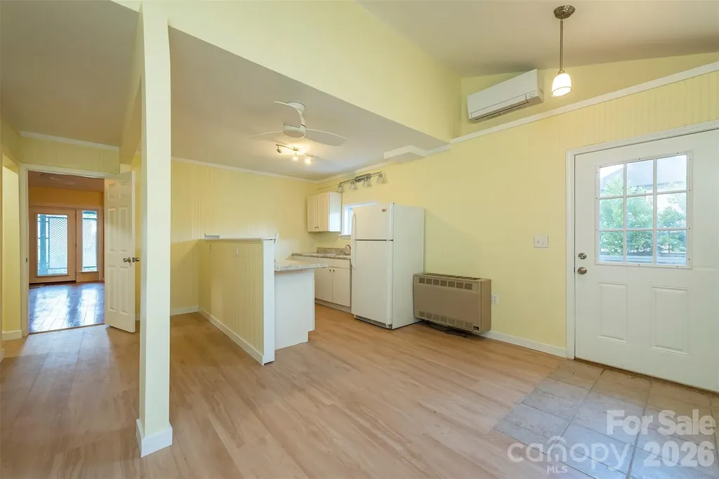 223 Davidson Road Swannanoa NC 28778
