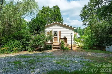 223 Davidson Road Swannanoa NC 28778