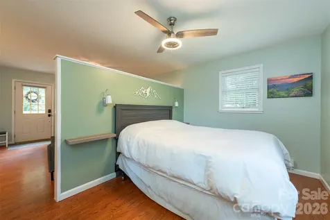 223 Davidson Road Swannanoa NC 28778