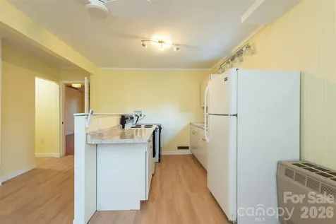 223 Davidson Road Swannanoa NC 28778