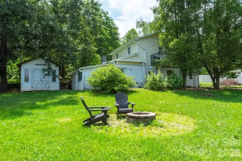 223 Davidson Road Swannanoa NC 28778