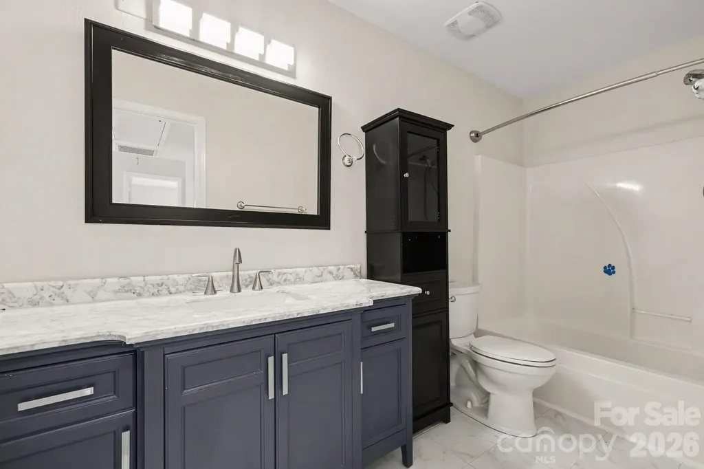 10912 Thousand Oaks Drive Huntersville NC 28078