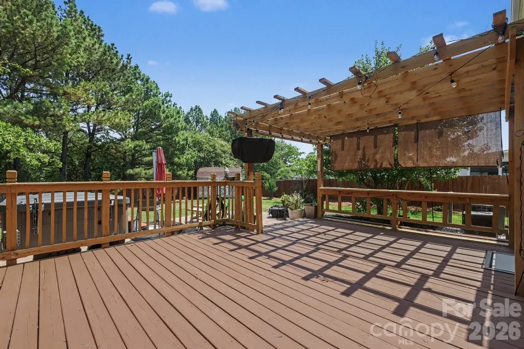 10912 Thousand Oaks Drive Huntersville NC 28078