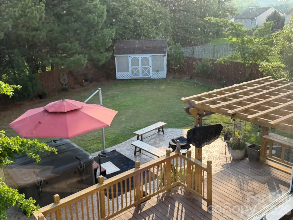 10912 Thousand Oaks Drive Huntersville NC 28078