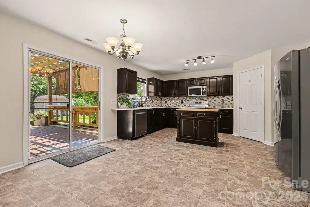 10912 Thousand Oaks Drive Huntersville NC 28078