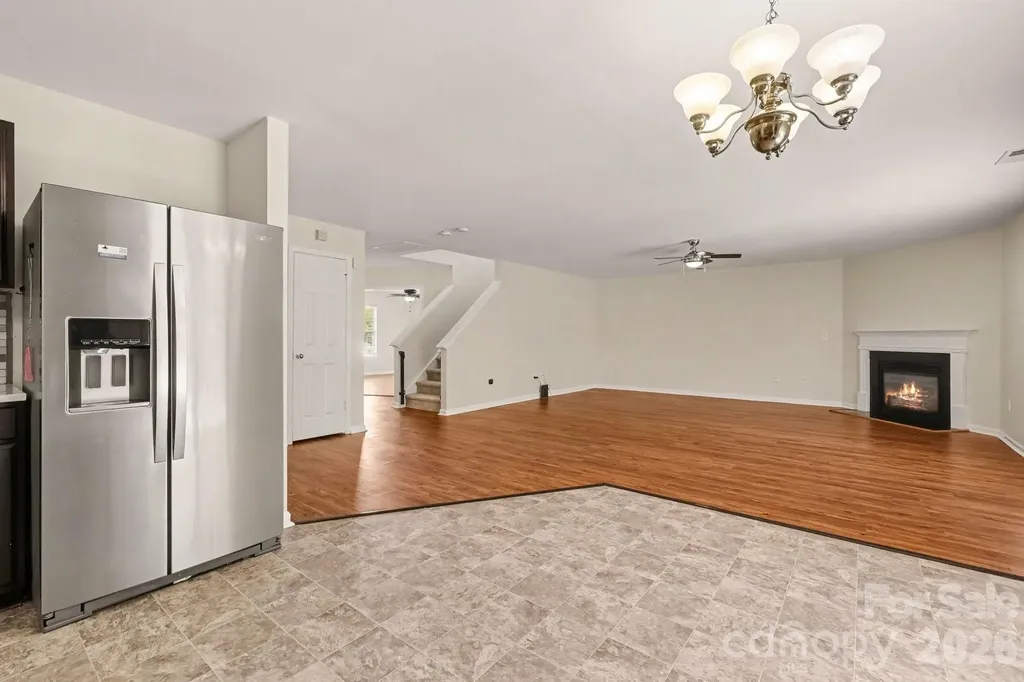 10912 Thousand Oaks Drive Huntersville NC 28078