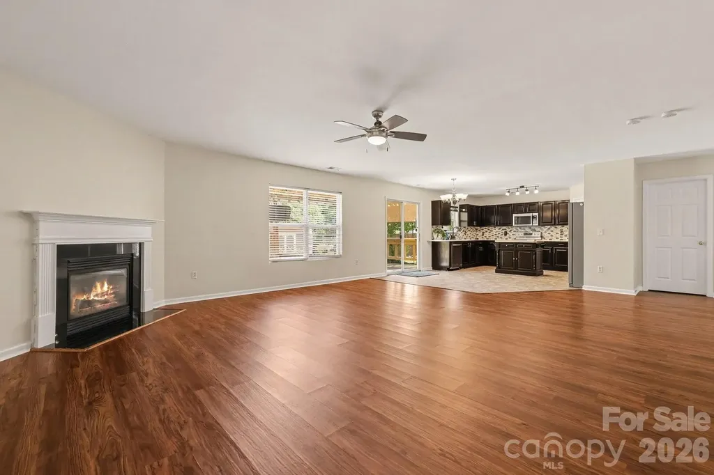 10912 Thousand Oaks Drive Huntersville NC 28078