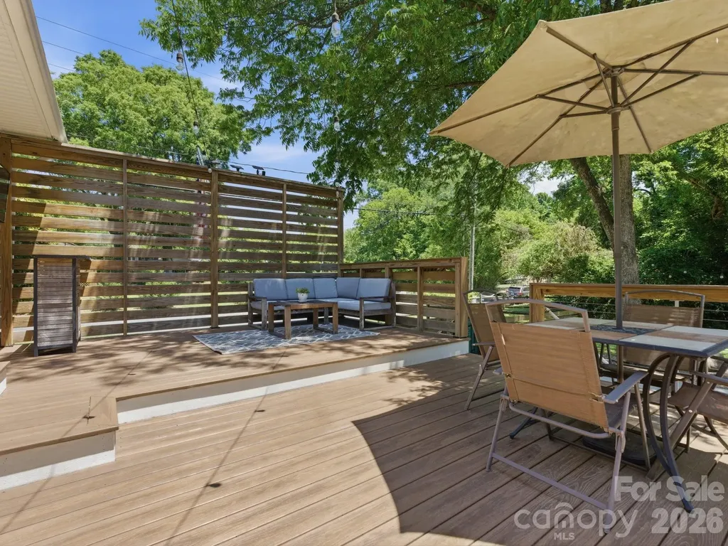 1534 Edgewater Drive Charlotte NC 28210