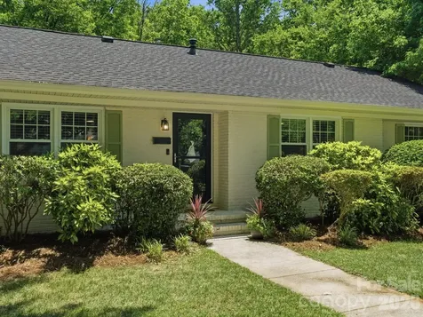 1534 Edgewater Drive Charlotte NC 28210