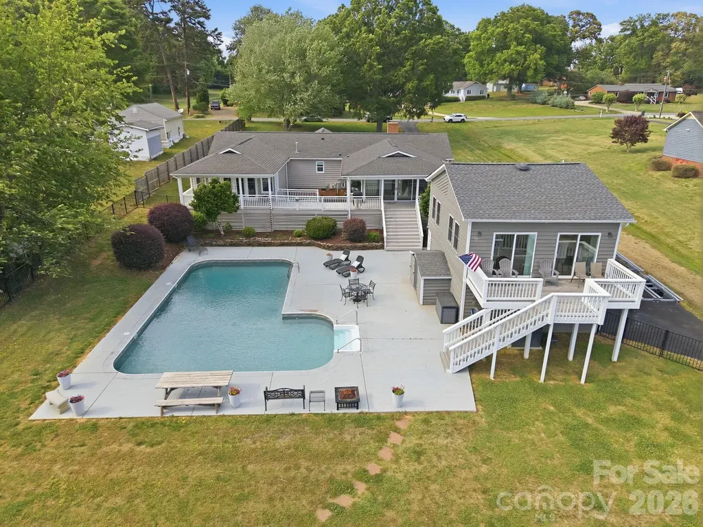 139 Perrin Drive Mooresville NC 28117