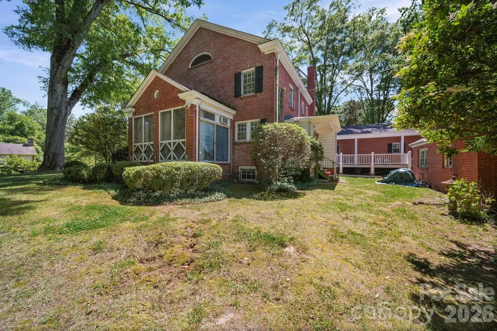 1510 Jackson Road Gastonia NC 28052