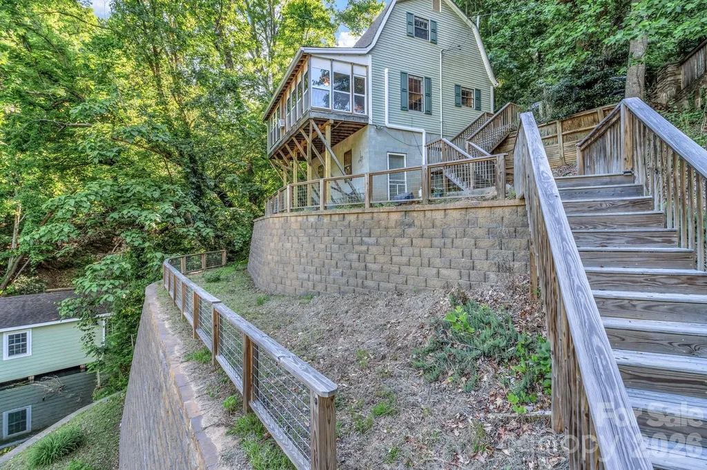159 Anglers Way Lake Lure NC 28746
