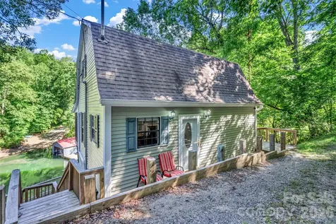 159 Anglers Way Lake Lure NC 28746