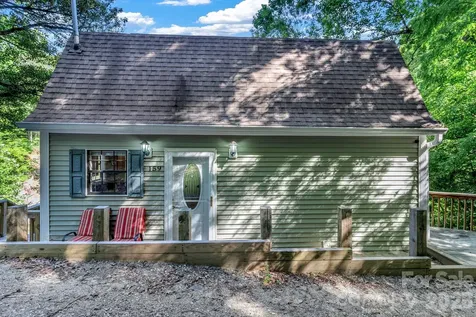159 Anglers Way Lake Lure NC 28746