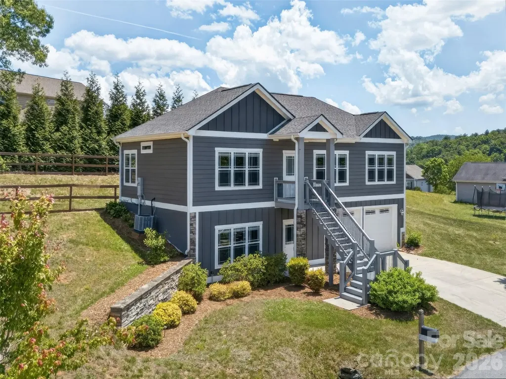 133 Asher Lane Etowah NC 28729