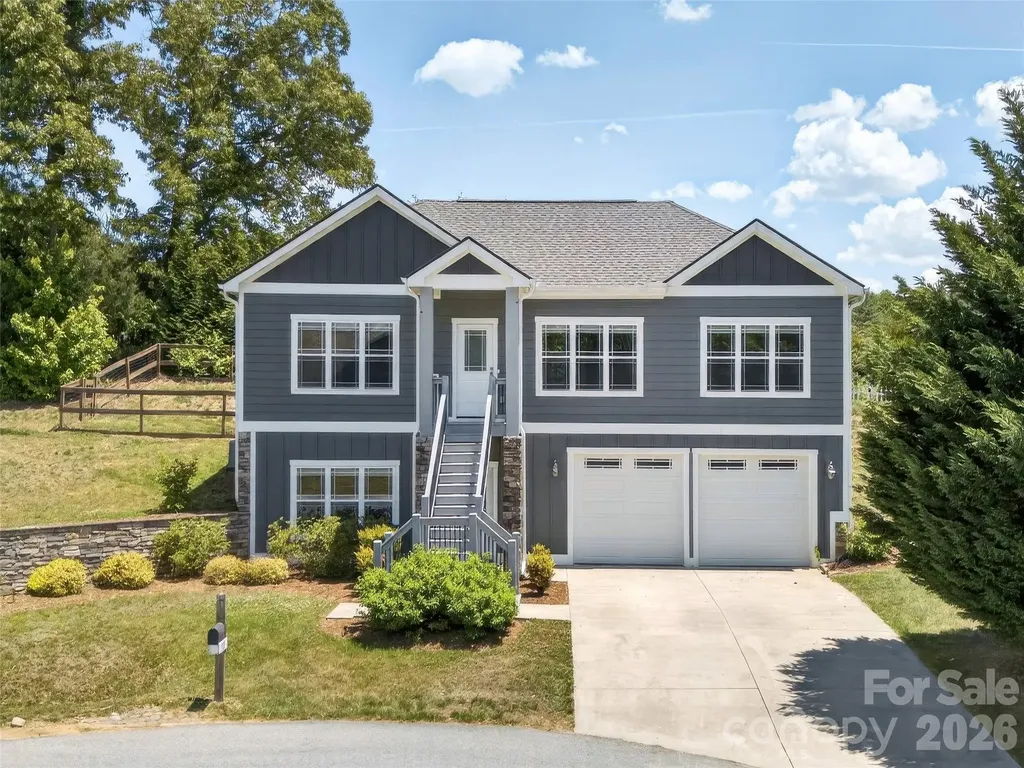 133 Asher Lane Etowah NC 28729