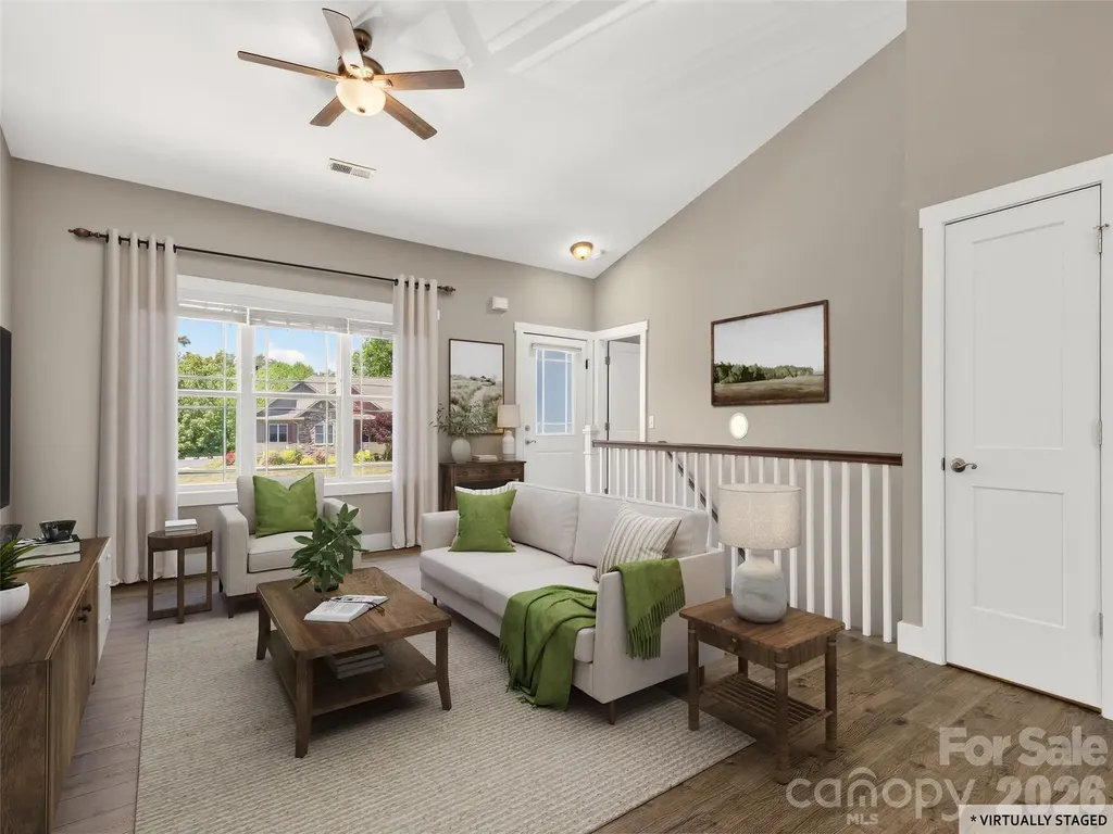133 Asher Lane Etowah NC 28729