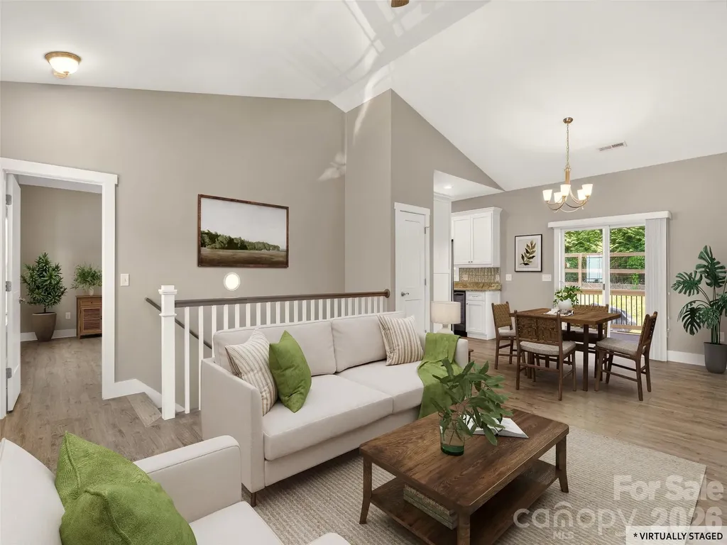 133 Asher Lane Etowah NC 28729