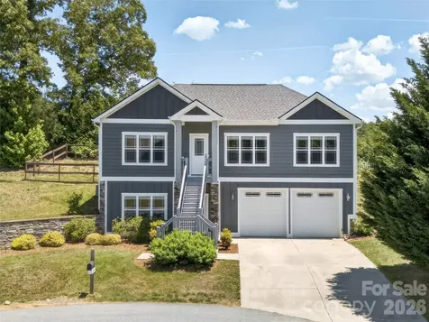 133 Asher Lane Etowah NC 28729