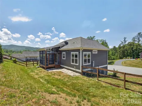 133 Asher Lane Etowah NC 28729