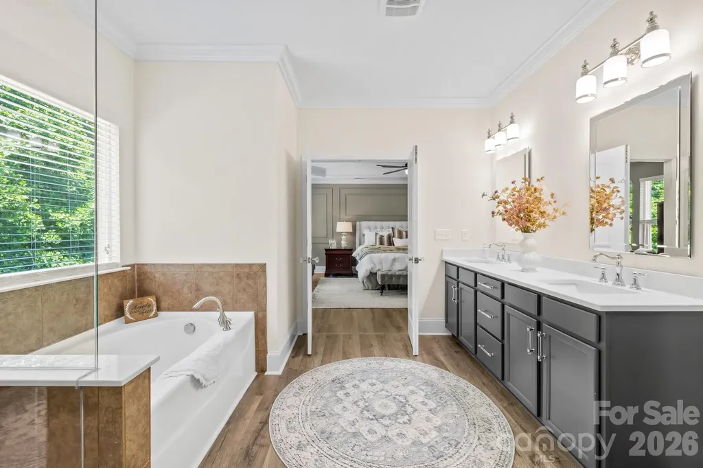 2105 Madeira Circle Waxhaw NC 28173