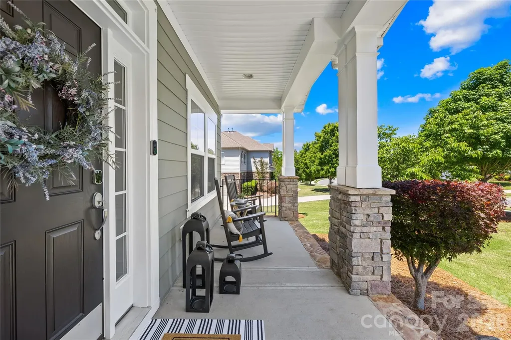 2105 Madeira Circle Waxhaw NC 28173