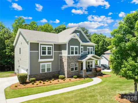 2105 Madeira Circle Waxhaw NC 28173