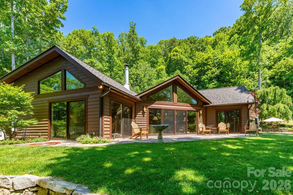 29 Gardner Drive Asheville NC 28803