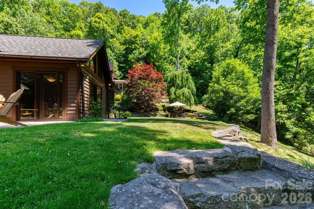 29 Gardner Drive Asheville NC 28803