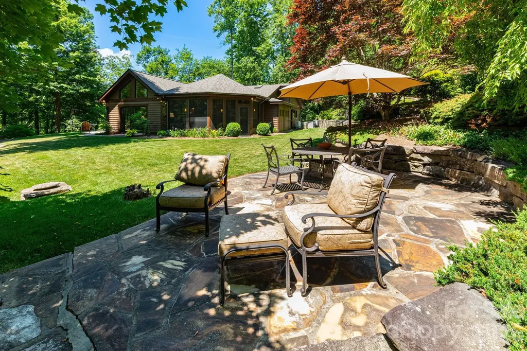 29 Gardner Drive Asheville NC 28803