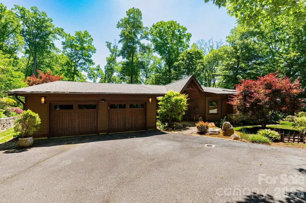 29 Gardner Drive Asheville NC 28803