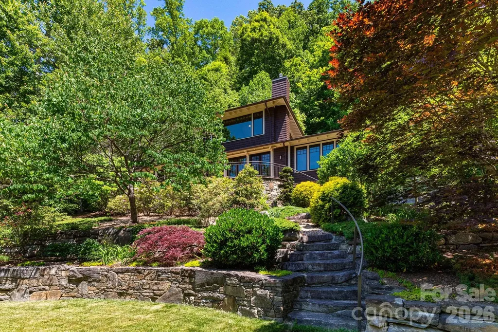29 Gardner Drive Asheville NC 28803