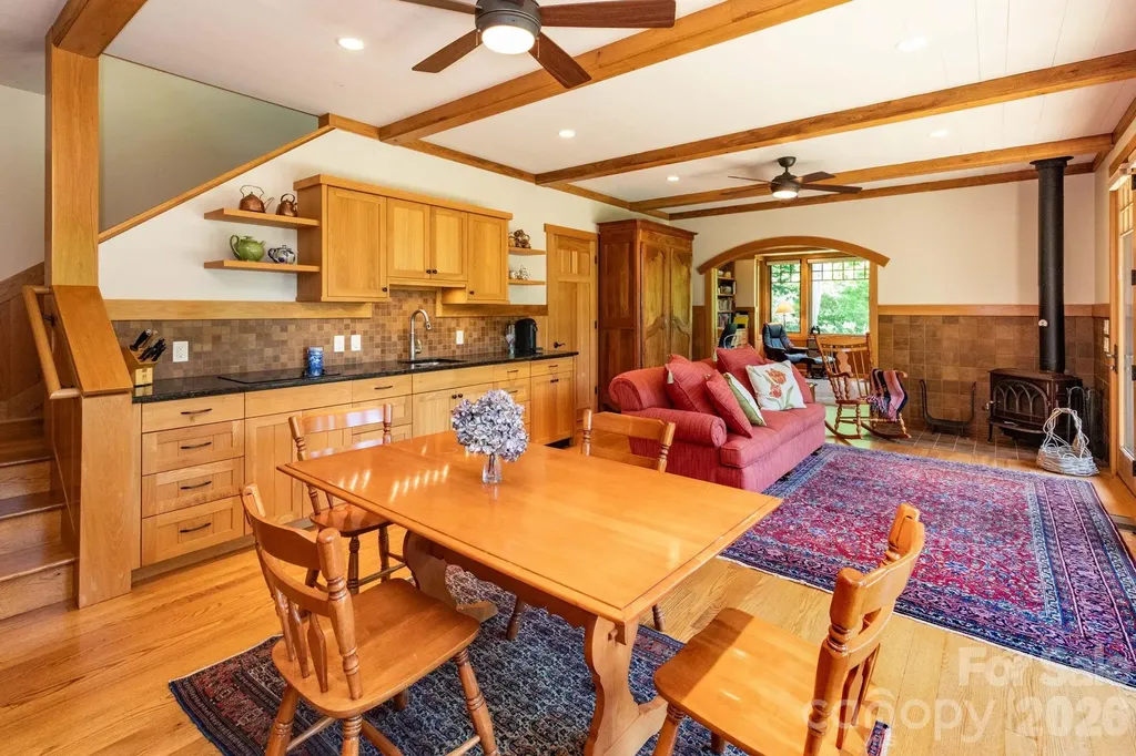 29 Gardner Drive Asheville NC 28803