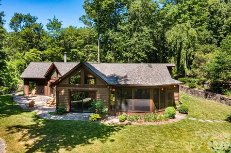 29 Gardner Drive Asheville NC 28803