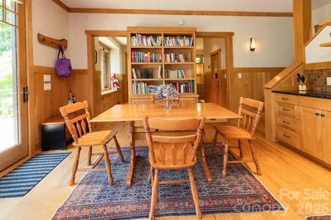 29 Gardner Drive Asheville NC 28803
