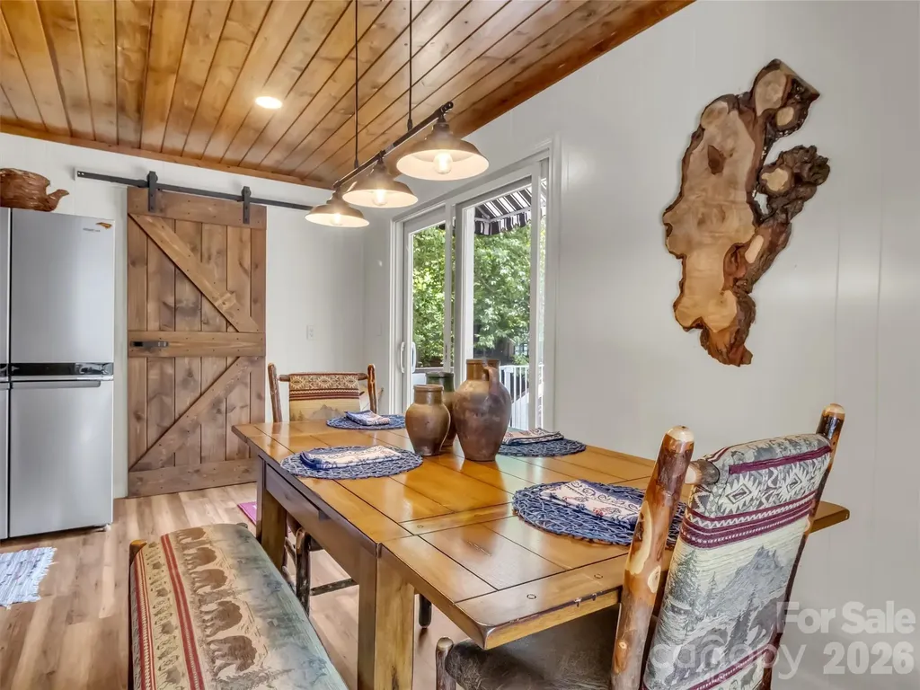 221 Moody Farm Road Maggie Valley NC 28751
