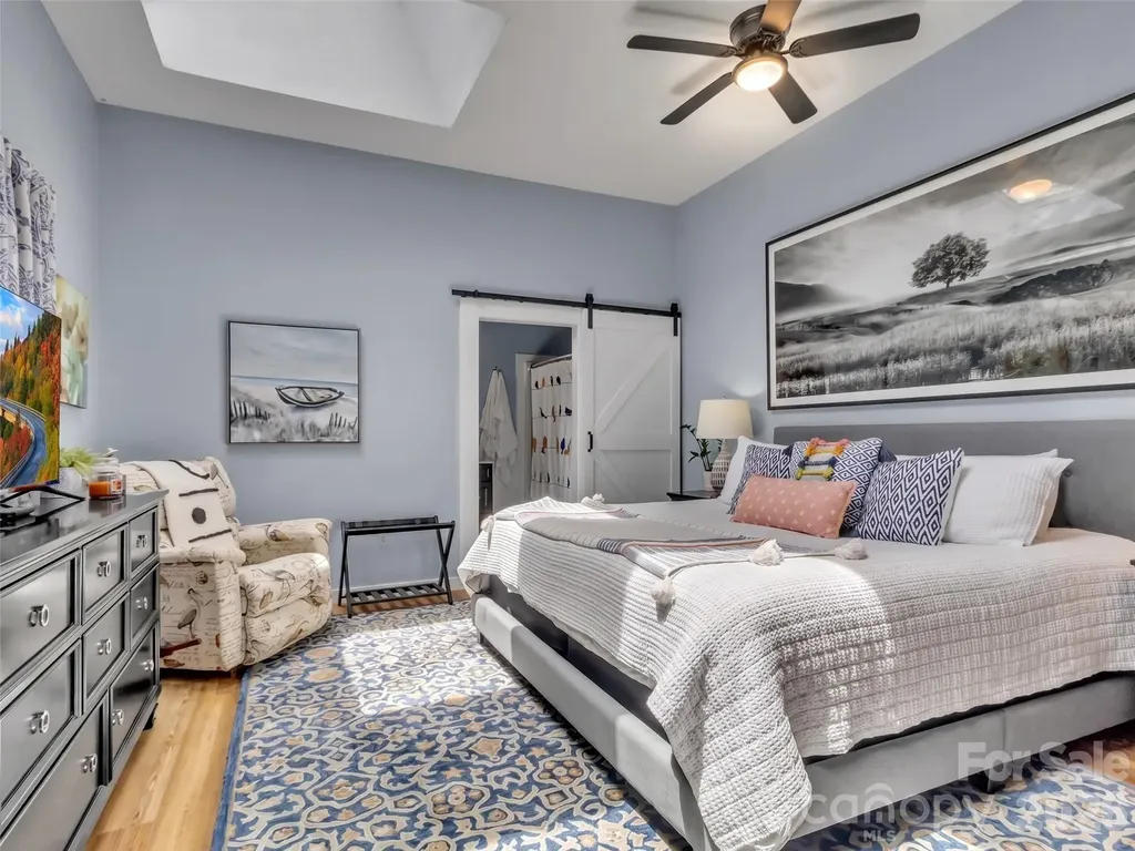 221 Moody Farm Road Maggie Valley NC 28751