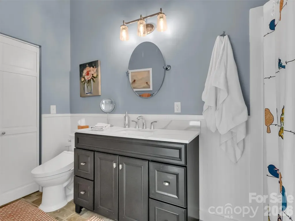 221 Moody Farm Road Maggie Valley NC 28751