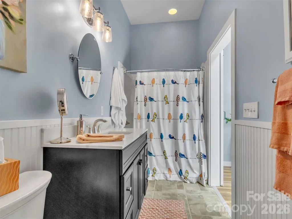 221 Moody Farm Road Maggie Valley NC 28751