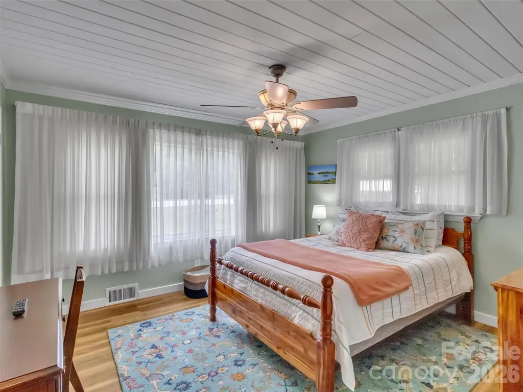 221 Moody Farm Road Maggie Valley NC 28751