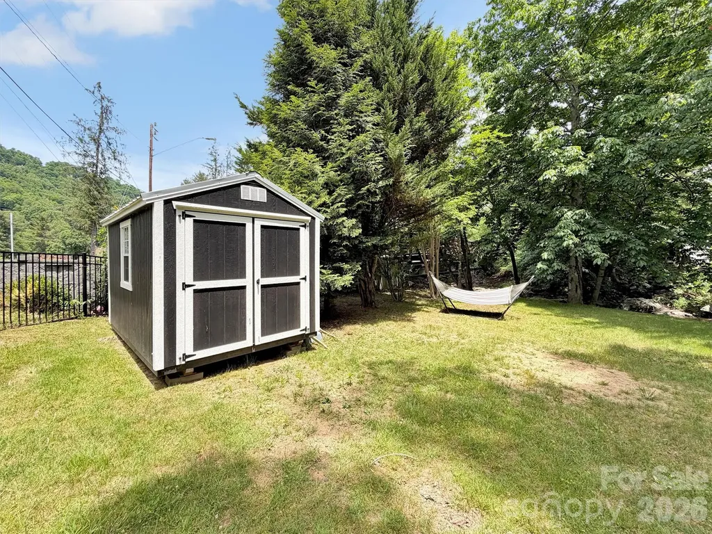 221 Moody Farm Road Maggie Valley NC 28751