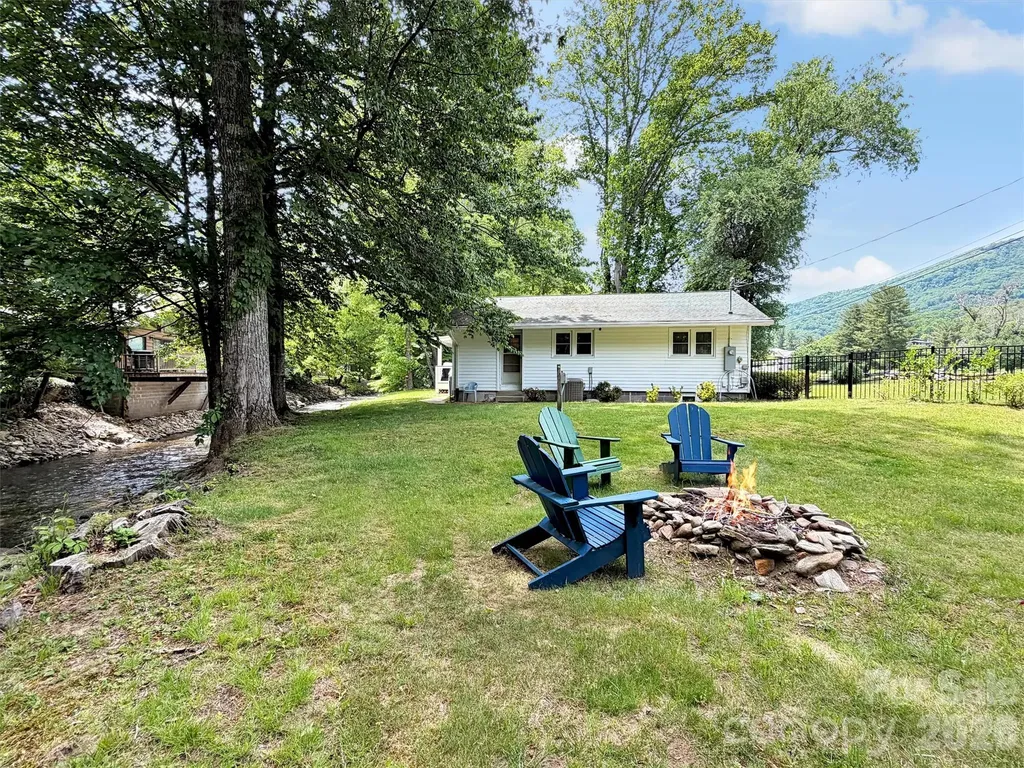 221 Moody Farm Road Maggie Valley NC 28751